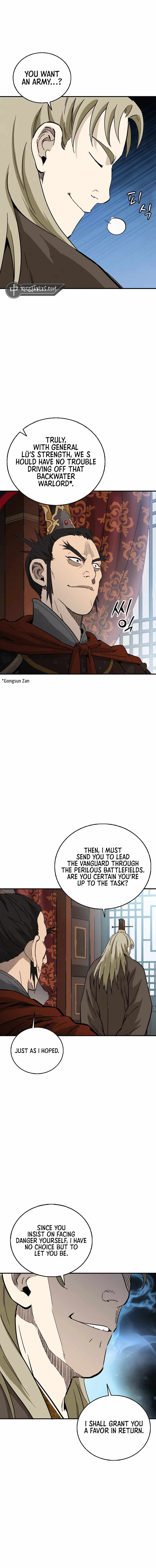 I Reincarnated as a Legendary Surgeon [ALL CHAPTERS] Chapter 156 3